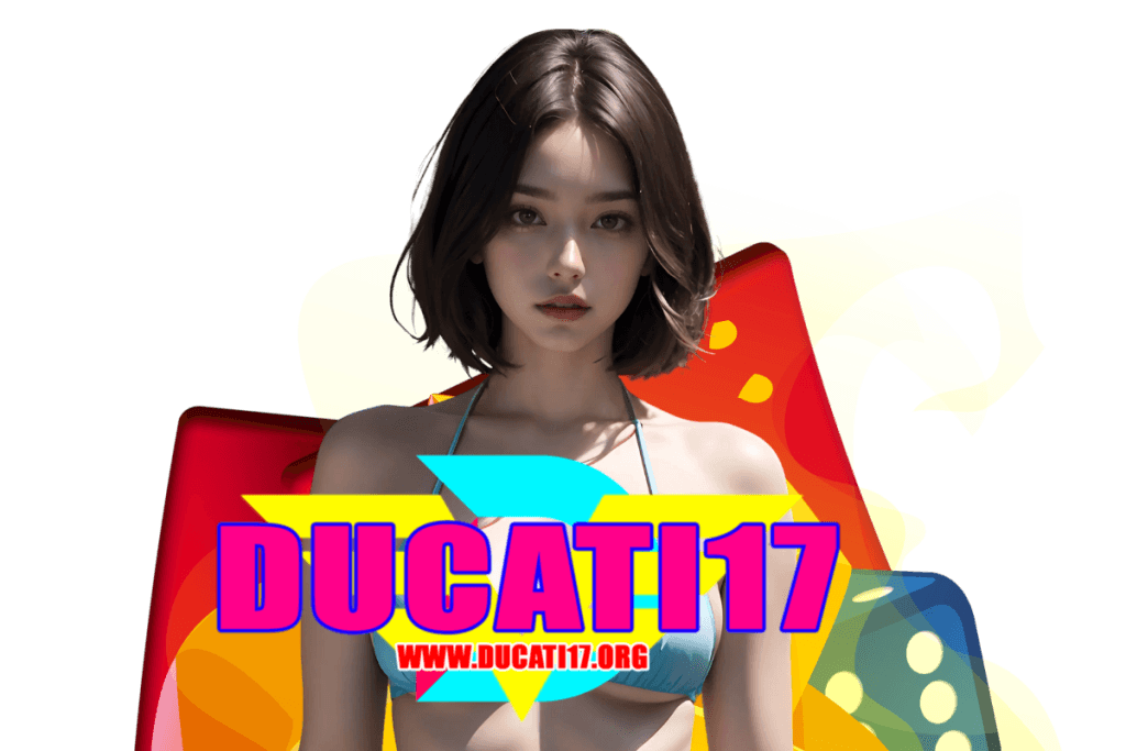 ducati17 สมัคร