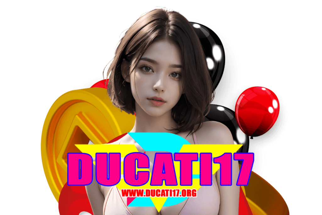 ducati17 สล็อต